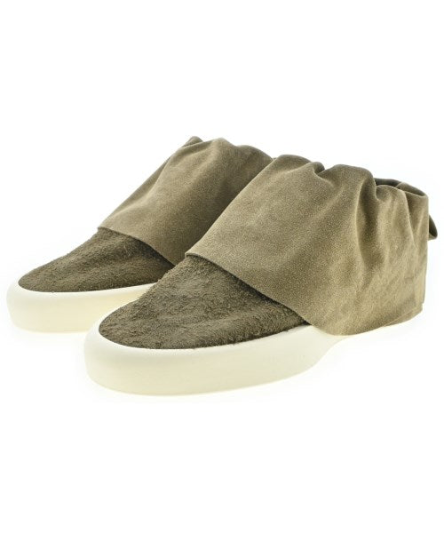 FEAR OF GOD 其他鞋款