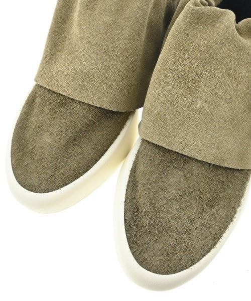 FEAR OF GOD 其他鞋款