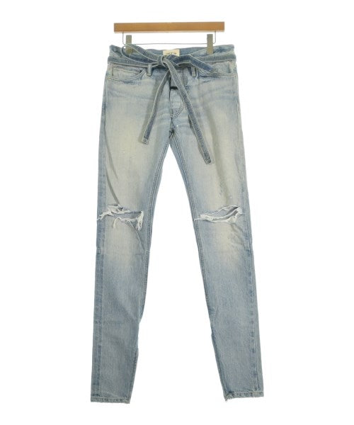FEAR OF GOD 牛仔褲