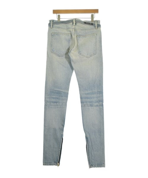 FEAR OF GOD 牛仔褲