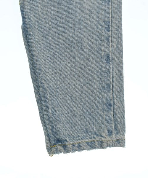 FEAR OF GOD 牛仔褲