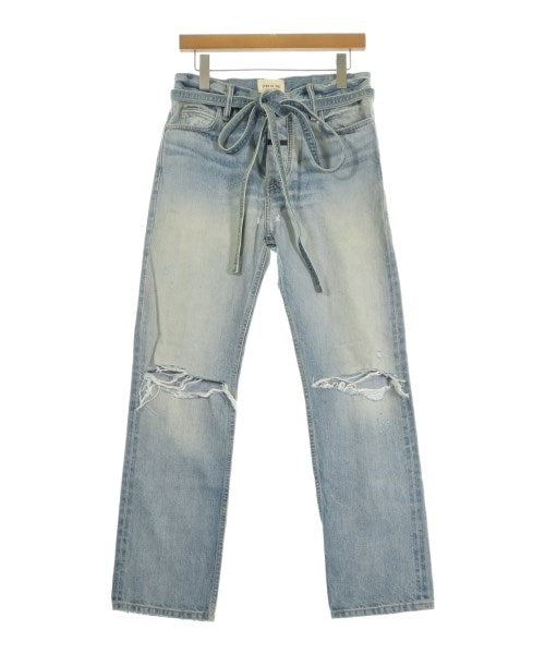FEAR OF GOD 牛仔褲