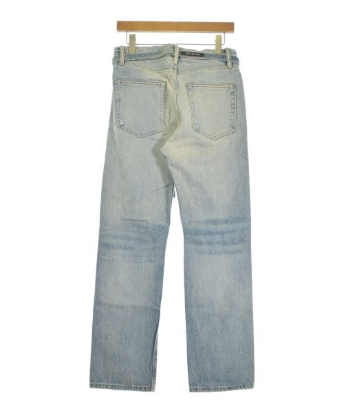 FEAR OF GOD 牛仔褲
