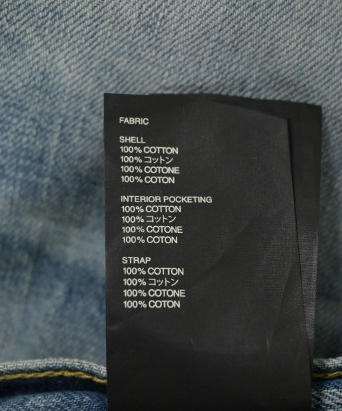 FEAR OF GOD 牛仔褲