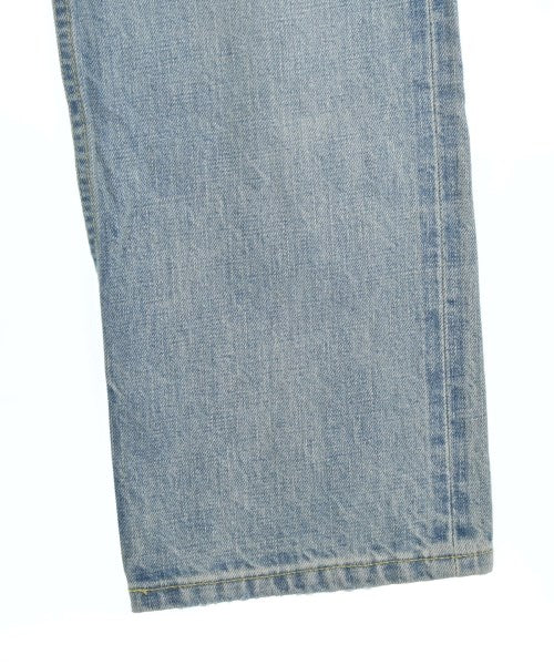 FEAR OF GOD 牛仔褲