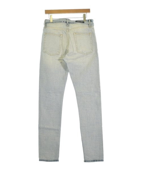 FEAR OF GOD 牛仔褲