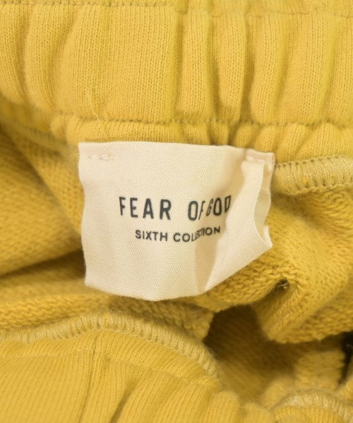FEAR OF GOD 其他款