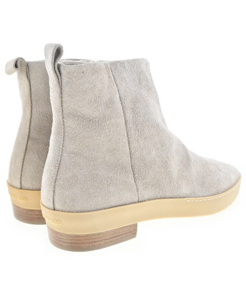 FEAR OF GOD 靴子
