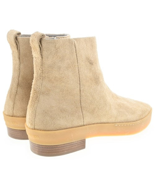 FEAR OF GOD 靴子