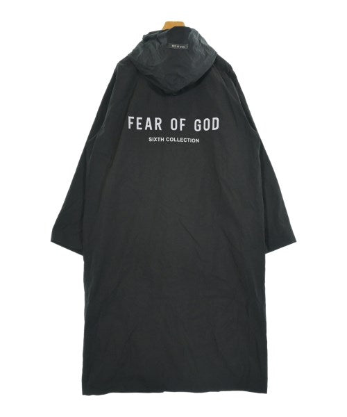 FEAR OF GOD 其他大衣