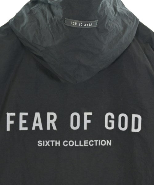 FEAR OF GOD 其他大衣