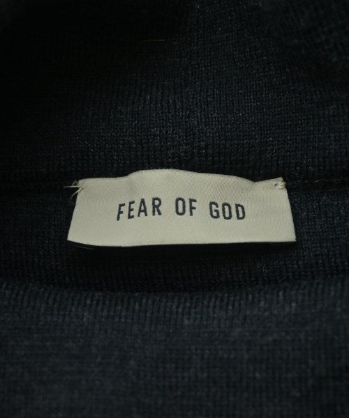 FEAR OF GOD 毛衣