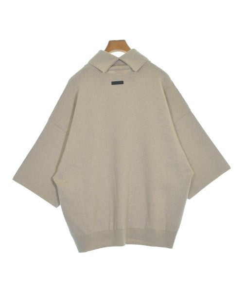 FEAR OF GOD 毛衣
