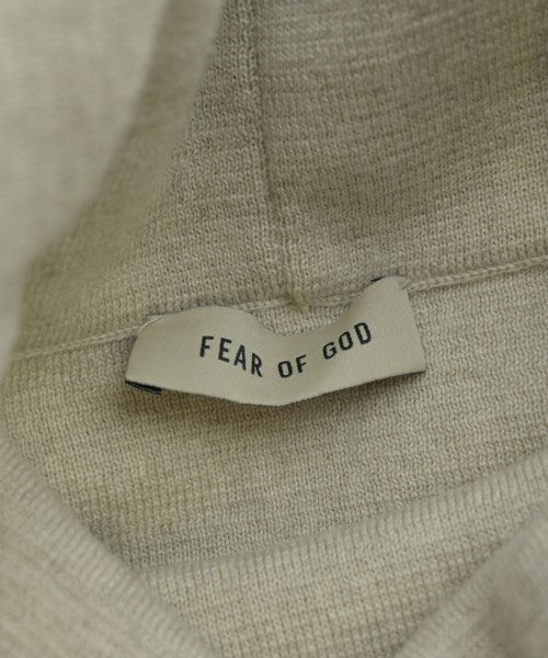 FEAR OF GOD 毛衣