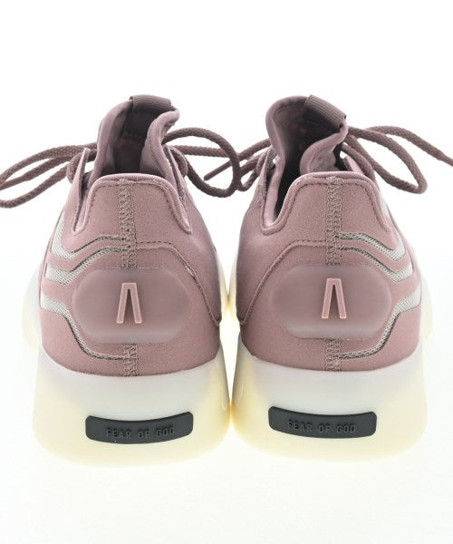 FEAR OF GOD 運動鞋