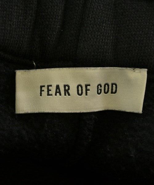 FEAR OF GOD 運動褲