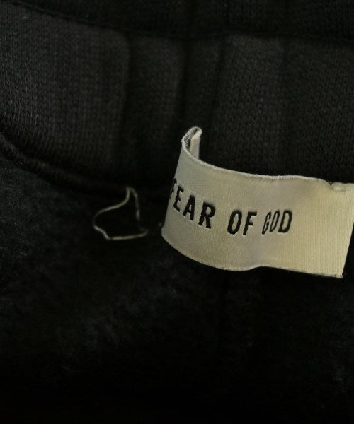 FEAR OF GOD 運動褲
