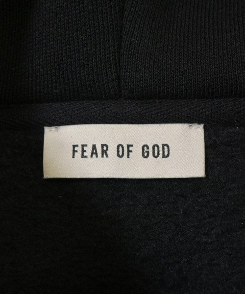 FEAR OF GOD 連帽衫