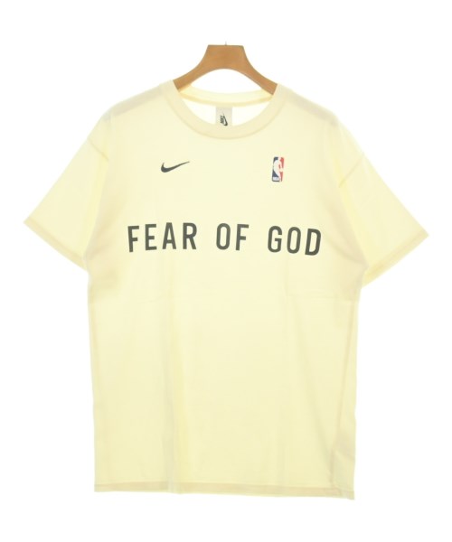 FEAR OF GOD T恤/上衣