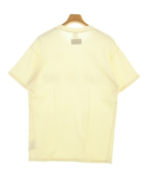 FEAR OF GOD T恤/上衣