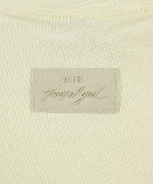 FEAR OF GOD T恤/上衣