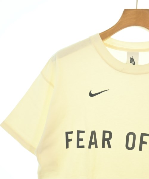 FEAR OF GOD T恤/上衣