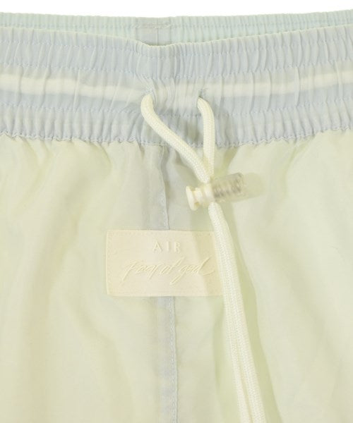 FEAR OF GOD 短褲