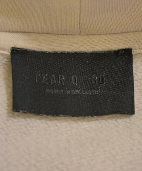 FEAR OF GOD 連帽衫