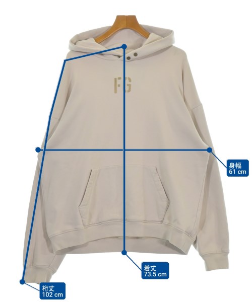 FEAR OF GOD 連帽衫