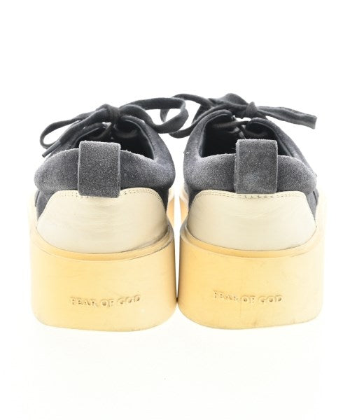 FEAR OF GOD 運動鞋