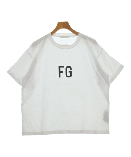 FEAR OF GOD T恤/上衣