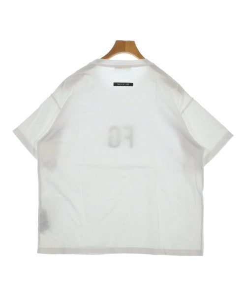 FEAR OF GOD T恤/上衣