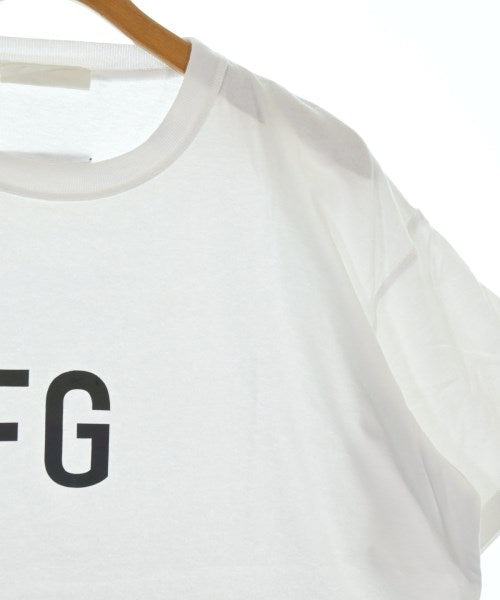 FEAR OF GOD T恤/上衣