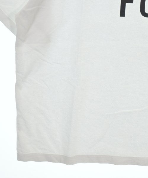 FEAR OF GOD T恤/上衣