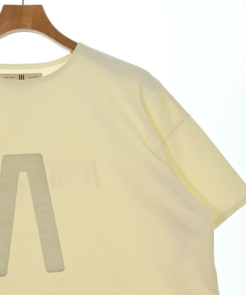 FEAR OF GOD T恤/上衣