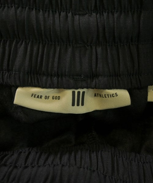 FEAR OF GOD 短褲