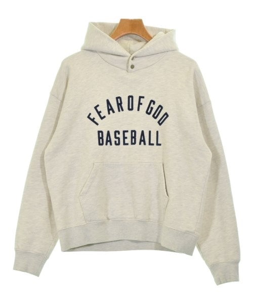 FEAR OF GOD 連帽衫
