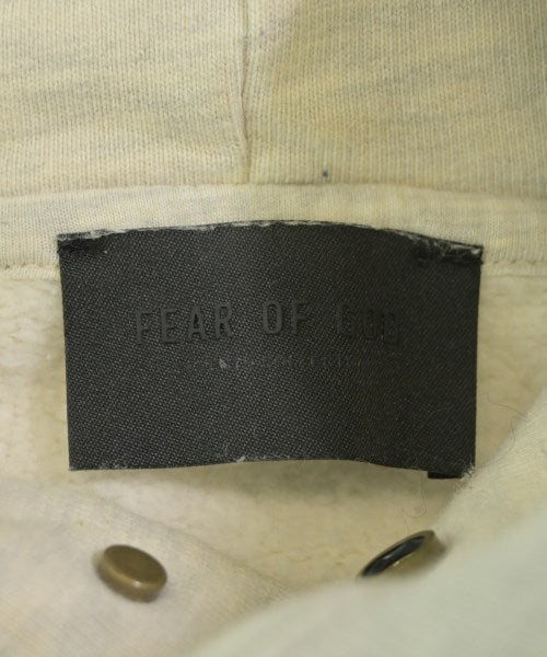 FEAR OF GOD 連帽衫