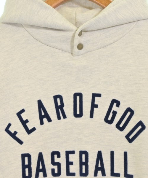 FEAR OF GOD 連帽衫