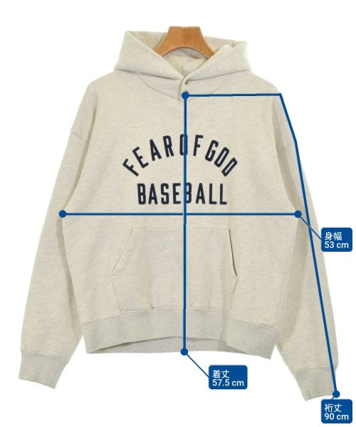 FEAR OF GOD 連帽衫