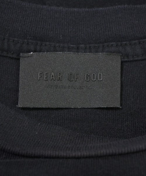 FEAR OF GOD T恤/上衣