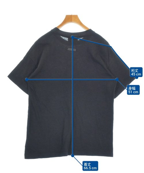 FEAR OF GOD T恤/上衣