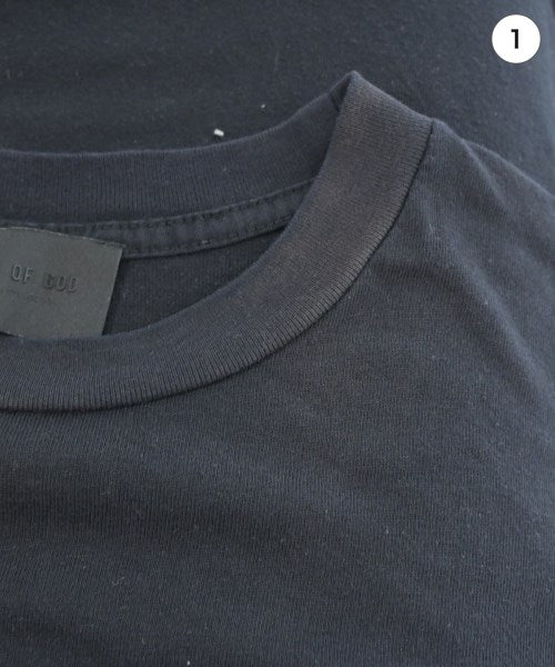 FEAR OF GOD T恤/上衣