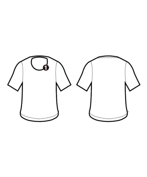 FEAR OF GOD T恤/上衣
