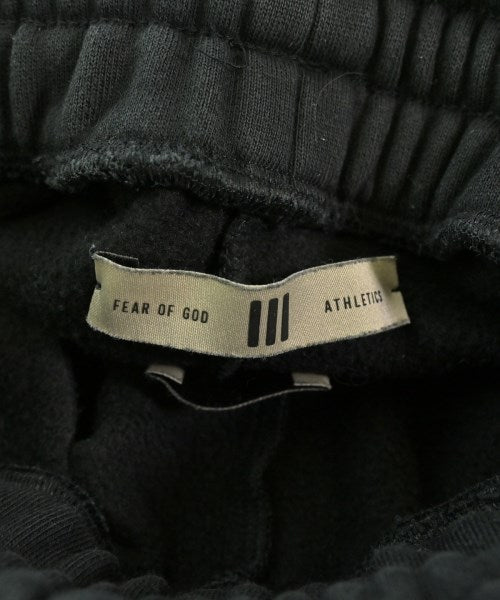 FEAR OF GOD 運動褲