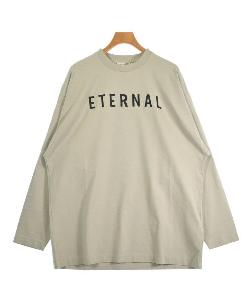 FEAR OF GOD T恤/上衣