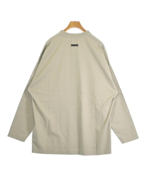 FEAR OF GOD T恤/上衣