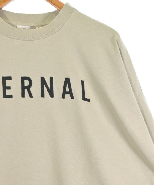 FEAR OF GOD T恤/上衣