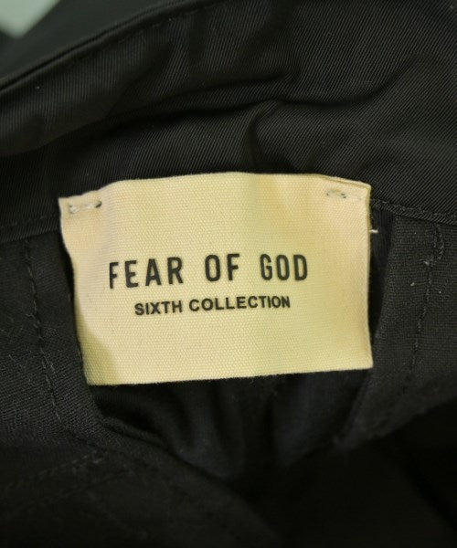 FEAR OF GOD 工裝褲