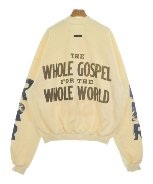 FEAR OF GOD 運動衫